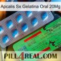 Apcalis Sx Oral Jelly 20Mg new03